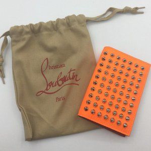 Christian Louboutin Wallet